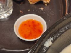 -浙江安吉JW万豪酒店·万豪中餐厅