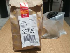 -麦当劳(SM城市广场店)