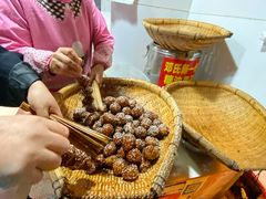-邓记新一代糖油果子(四川煤管局供销公司职工宿舍店)
