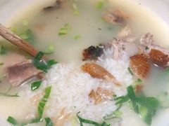 -华馨园北京烤鸭(丽水店)