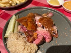 -杭州国际会议中心洲际酒店-德国啤酒屋(砂之船国际生活广场店)