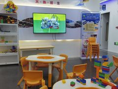 -百变天才机器人编程中心·信奥·VEX竞赛·无人机(金田广场店)