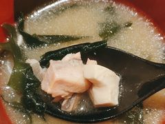 -争鲜回转寿司(金桥家乐福店)