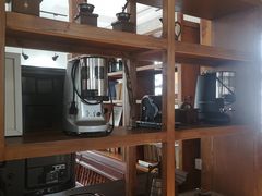 -1901 Cafe(西四店)