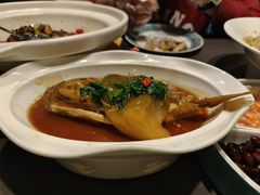 -肆月河豚·新淮扬(金融街店)
