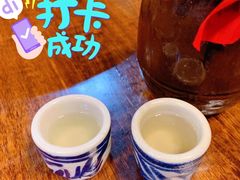 米酒-醉八仙热酒馆(渝中店)