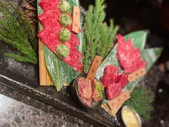 -老乾杯和牛烧肉(王府中环店)