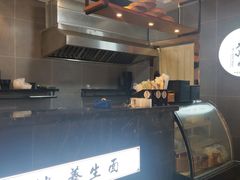 -芜小皖砂锅菜(青山街店)