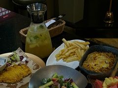 -K+PARTY连锁KTV(盈锋广场店)