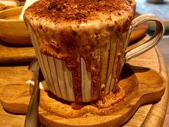脏脏爆浆咖啡-懒鱼时光馆(沙坪坝店)