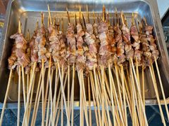 -清真·玛丽亚新疆菜主题餐厅(浙江中路店)