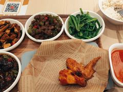 -乡村基(南坪上海城店)