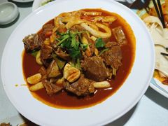 -阿西娅食府(中关村店)