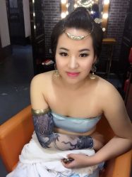 点击看大图 -盘子女人坊(珠海拱北旗舰店)
