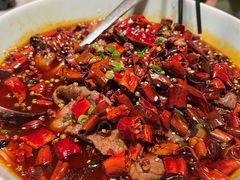 -泰钰丰烤鸭(开发区店)