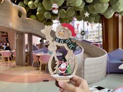 -水桶王国主题餐厅·聚会·生日派对·亲子活动·家庭套餐(亚龙湾希尔顿店)