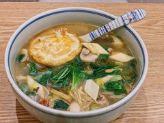 -阿琴面馆(武林路店)