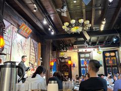-琵琶语评弹茶馆(苏州平江路店)