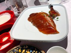 -盛百味·家宴餐厅(霸州分店)