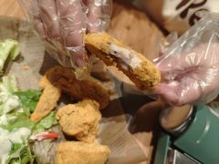 -KimPro 辛普乐概念韩餐