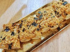 -小豆海棠(嘉兴路店)