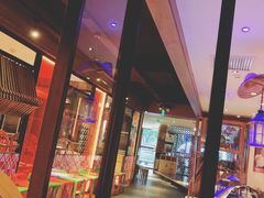 -江边城外烤全鱼(方庄时代购物中心店)