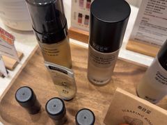 -泰合玺·精油疗愈 SPA(南京河西万达店)