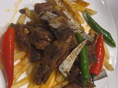 -金陵新城饭店