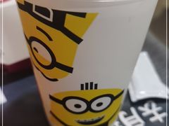 -麦当劳(城西银泰店)