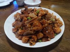 八珍豆腐-盛德利食府 天津菜(河西店)