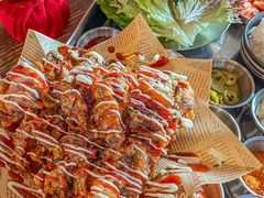 -盐说Salt Talk北美风味西餐厅(海上世界店)