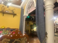 -俄士厨房(时代天街店)