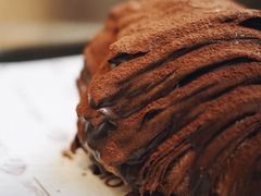 -OUR Bakery(三里屯太古里店)