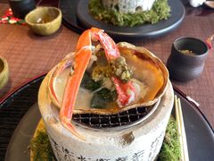 -湖月·割烹料理(湖滨店)
