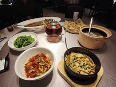 -回头食客-李久其家民间餐厅(望城金桥国际店)