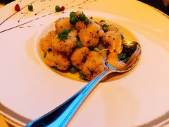 -金轩中餐厅 Jin Xuan(浦东丽思卡尔顿酒店)