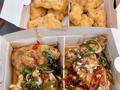 -悠个炸鸡(南京创始店)