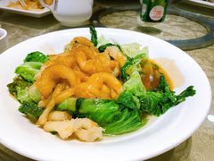 生菜-朱仔记食府(江南大道店)