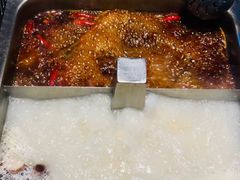 -海底捞火锅(高科广场店)