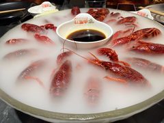 -红盔甲·小龙虾(人民广场店)