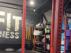 -懒人Club运动健身·运动康复·私教(三迪中心店)