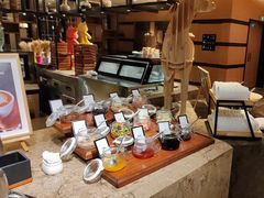 -“香”全日餐厅·株洲大汉希尔顿酒店