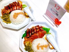 -金戈戈香港豉油鸡(皇庭广场店)