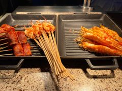 -君悦酒店·乐厨·高空自助餐(青年大街店)