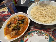 -巴依老爷新疆美食(工体旗舰店)