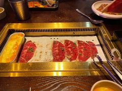 -新石器烤肉(之心城店)
