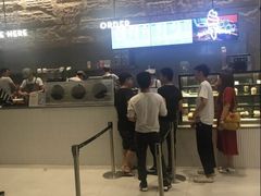 -喜茶(深圳东门1234店)