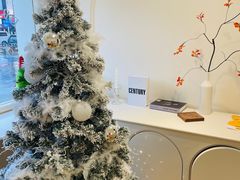 -追光 Dream Bakery(汉街店)