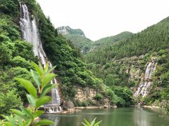 -黄花溪