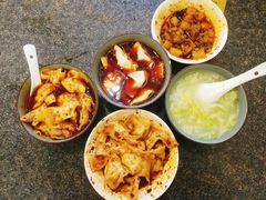 豆瓣抄手-春阳水饺(香槟广场店)